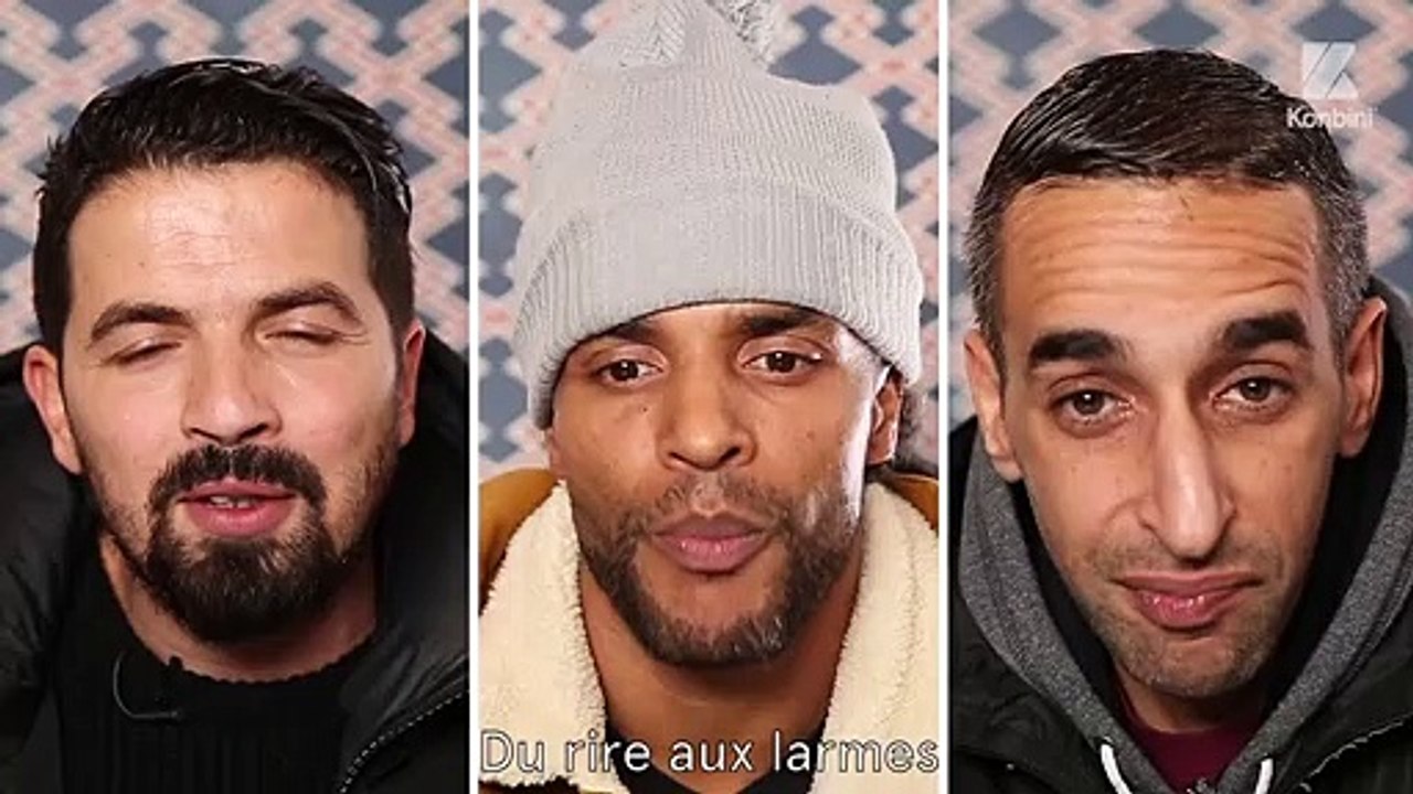 Le Fast & Curious de Sniper