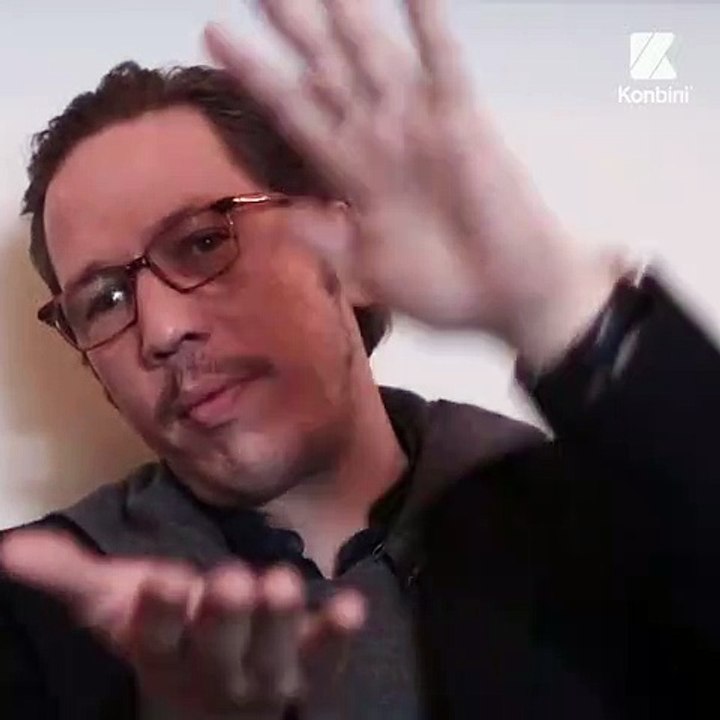 Pigalle ou Ivry ? Cannes ou Hollywood ? Kebab ou Grec ?   À l'occasion de la sortie des Derniers Parisiens, voici le Fast and Curious de Reda Kateb