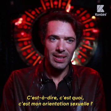 Sexe ou amour ? Nadine Morano ou Marine Le Pen ? Godard ou Truffaut ? À l'occasion de la sortie de M. et Mme Adelman, voici le Fast & Curious de Nicolas Bedos