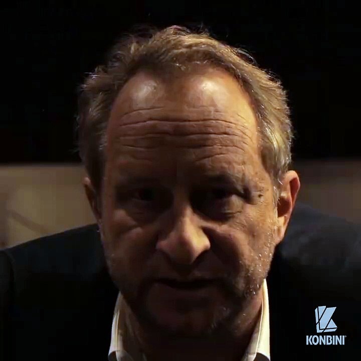 Fast & Curious de Benoît Poelvoorde