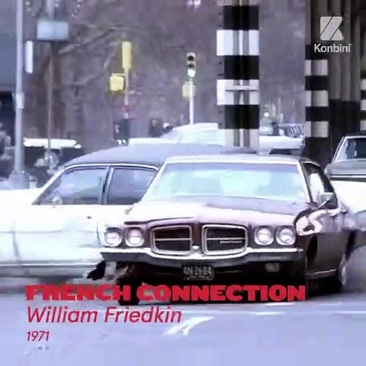 Ton plaisir caché ? Ta course poursuite préférée ? Ton biopic préféré ?   A l'occasion de la sortie de Fast and Furious 8, voici le Supercut de F Gary Gray