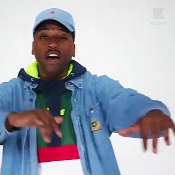 Freestyles, interviews, photos : à partir d'aujourd'hui, retrouvez chaque soir les FRENCHMEN, la nouvelle vague du rap français