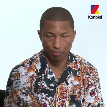 N.E.R.D ou The Neptunes ? Rap ou rock ? Kubrick ou Coppola ? À l'occasion de la sortie de Moi, Moche et Méchant 3, le Fast & Curious exclusif de Pharrell Williams