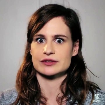 Booba ou Boobies ? Rambo ou Rimbaud ? French Fries ou French Kiss ? Le Fast & Curious de Christine and the Queens