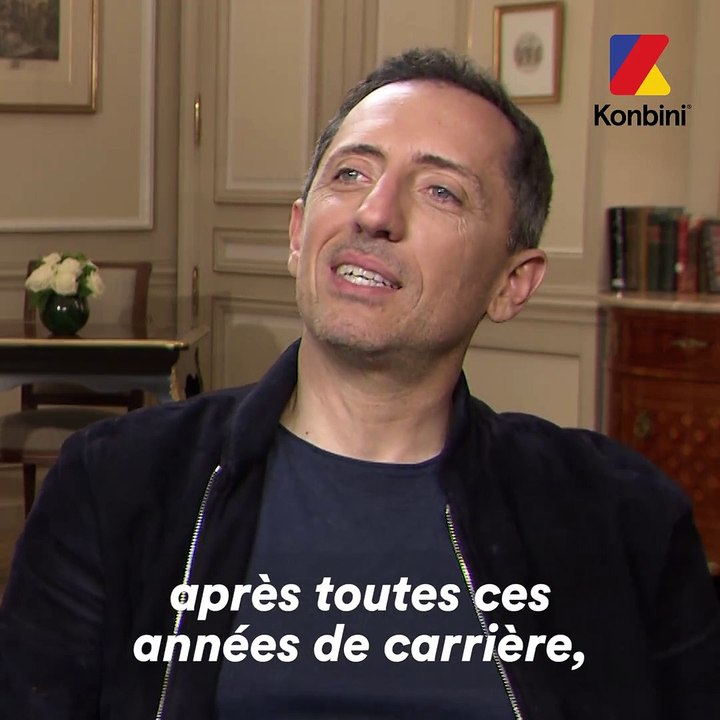 Coco ou Chouchou ? Arthur ou Hanouna ? Manu Payet ou Dimitri Payet ?  Waouhhh, à l'occasion de la sortie de Moi, Moche et Méchant 3, voici le Fast and Curious de Gad Elmaleh