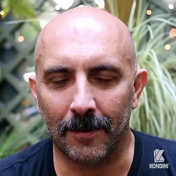 "LSD ou DMT ? Steve Jobs ou blowjobs ? Extincteur ou tronçonneuse ?"  Le Fast & Curious sulfureux de Gaspar Noé