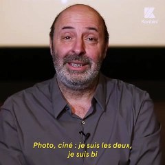 Video herunterladen: Numérique ou Pellicule ? Caméra ou Kad Mérad ? Power Rangers ou Gucci Gang ?  À l'occasion du Nikon Film Festival, voici le Fast and Curious de Cédric Klapisch