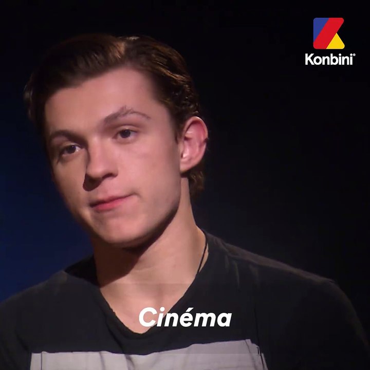 Le bouffon vert ou le vautour ? Beyoncé ou Rihanna ? French Kiss ou French Fries ?   À l'occasion de la sortie de Spider-Man, voici le Fast and Curious de Tom Holland