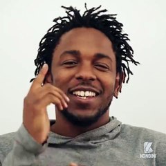 Ass ou Titties ? Religion ou Spiritualité ? Bros ou  Hoes ?  Aujourd'hui est l'occasion parfaite de (re)voir le Fast and Curious de Kendrick Lamar