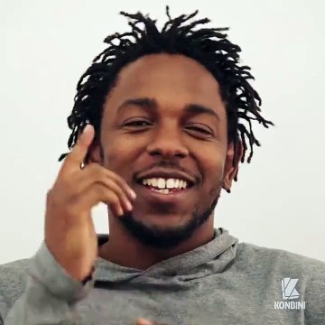 Ass ou Titties ? Religion ou Spiritualité ? Bros ou Hoes ? Aujourd'hui est l'occasion parfaite de (re)voir le Fast and Curious de Kendrick Lamar