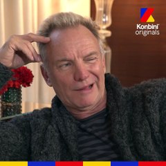 Fast & Curious - STING