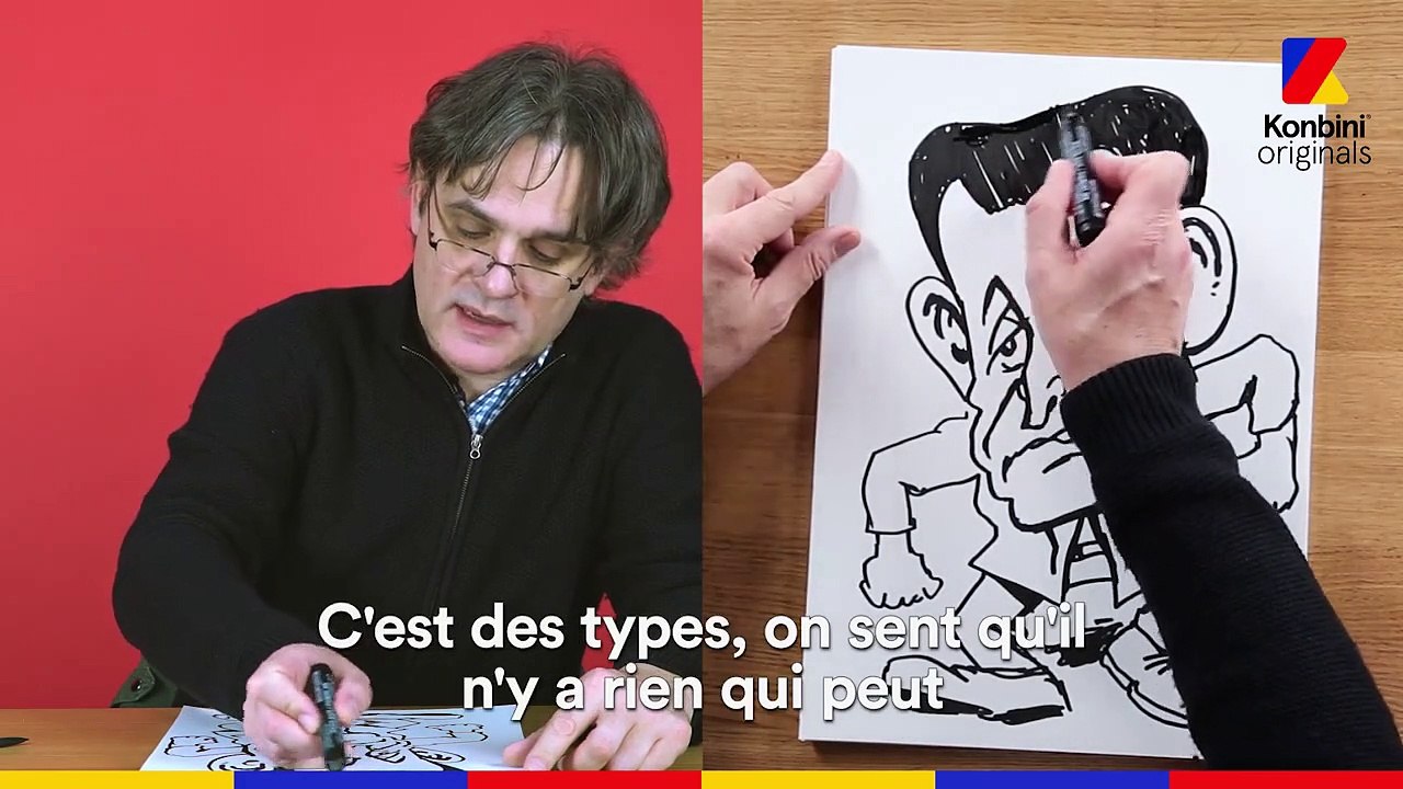 Papier crayon - RISS