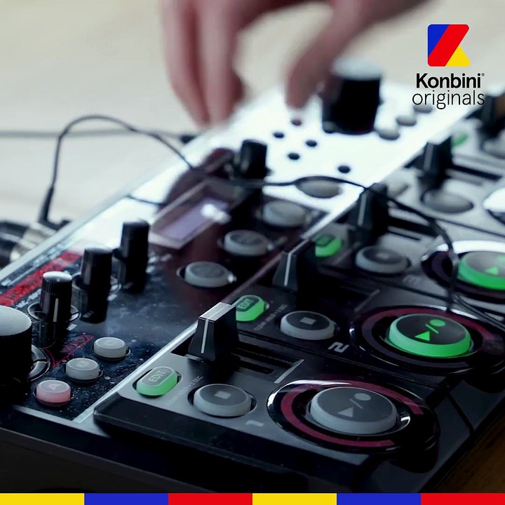 L'art du beatbox - SARO #3