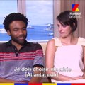 Le Fast & Curious hilarant de Donald Glover et Phoebe Waller-Bridge