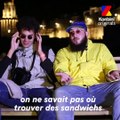 Interview Sandwich Caballero & JeanJass