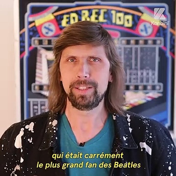 Daft ou Punk ? Kanye ou Jay Z ? Steve Jobs ou Blowjobs ?  Le Fast and Curious de Pedro Winter, aka Busy P