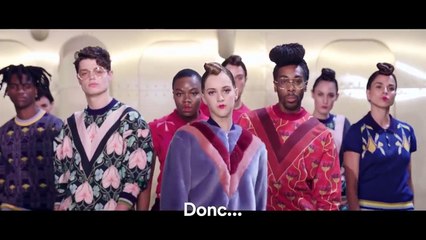 L'Interview BFF de Stromae