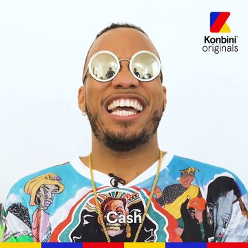 FAST & CURIOUS - Anderson .Paak