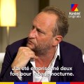 La pire interview - Benoit Poelvoorde