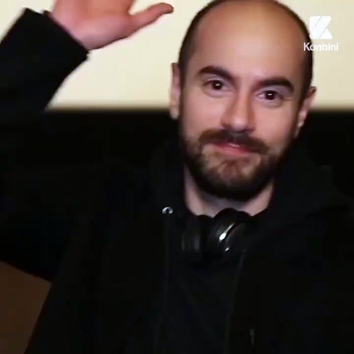 Bref ou Bloqués ? Godard ou Gradur ? Caméra ou Kad Mérad ?  À l'occasion du Nikon Film Festival, voici le Fast and Curious de Kyan Khojandi