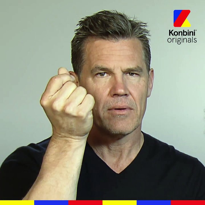 FAST & CURIOUS - JOSH BROLIN