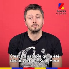 Track ID - Brice Miclet