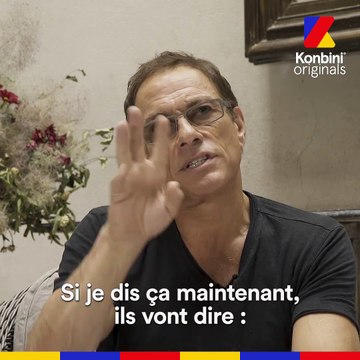 FASTLIFE - Jean-Claude Van Damme