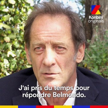 Le Fast & Curious magique de Vincent Lindon