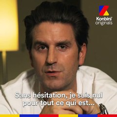 FAST & CURIOUS - Grégoire Ludig
