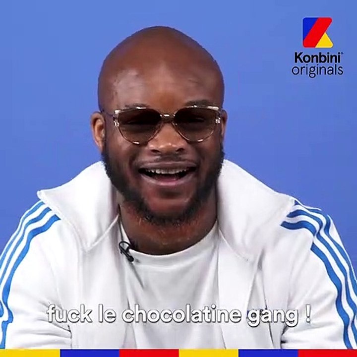 Fast & Curious : Dosseh