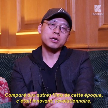 Ton blockbuster coréen préféré ? Ton film français préféré ? Ton film d'horreur coréen préféré ? À l'occasion de la sortie de Tunnel, voici le Supercut 100% coréen de Kim Seong-hun