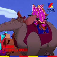 Supercut Le Fossoyeur de Films