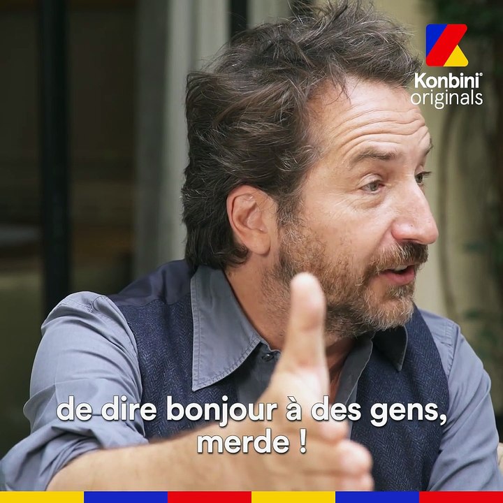 La pire interview - Edouard Baer