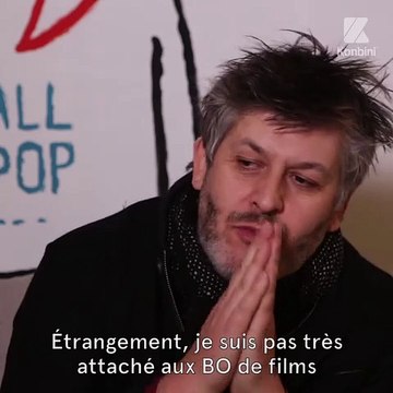 Ta scène d'amour préférée ? La scène qui te fait toujours pleurer ? Ton blockbuster préféré ? À l'occasion de sa carte blanche au Salò, voici le Supercut de Christophe Honoré