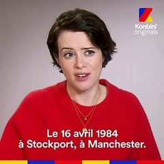 FAST LIFE - CLAIRE FOY