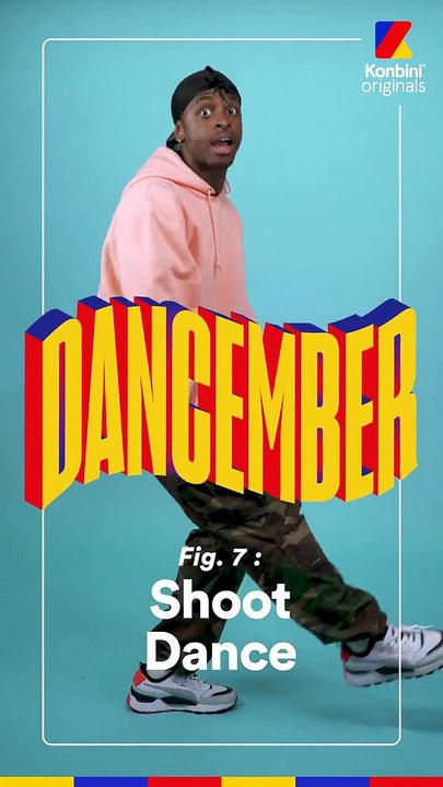 DANCEMBER - Shoot Dance