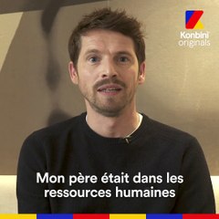 FASTLIFE - PIERRE DELADONCHAMPS