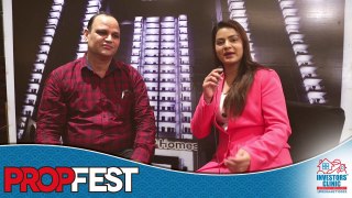 Investors Clinic Propfest Aug 2019 @ Radisson Blu, Noida (Biggest Property Show)