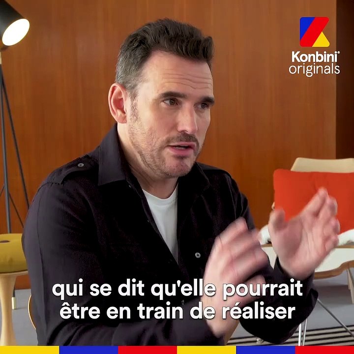 FAST LIFE - MATT DILLON