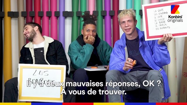 Interview BFF - L'Or du Commun