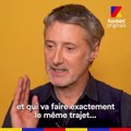 La pire interview - Antoine de Caunes
