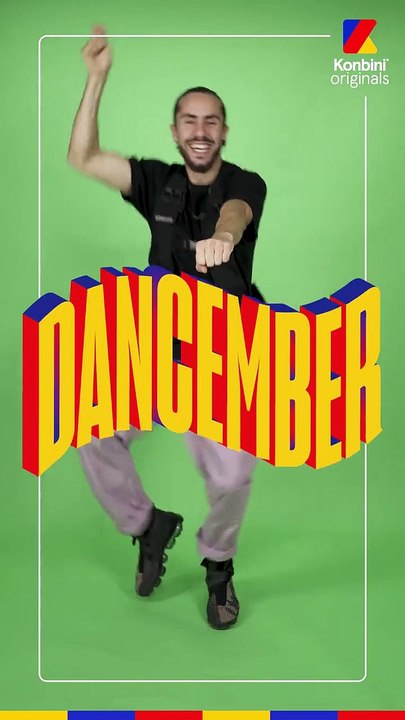 DANCEMBER - Le LASSO