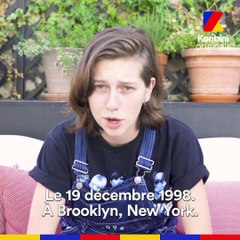 Fast Life - King Princess