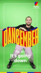 DANCEMBER - It's going down