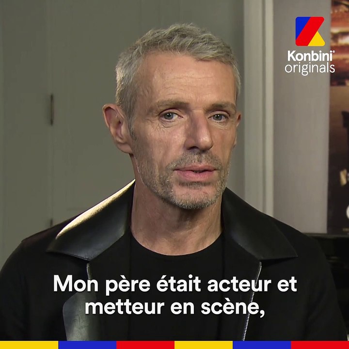 FAST LIFE - LAMBERT WILSON