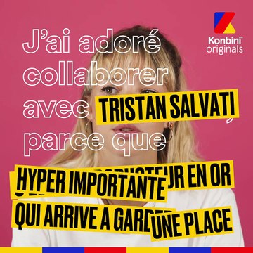 TROU STORY - Angèle