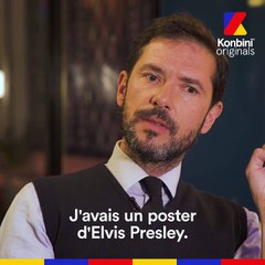 Le Fast Life de Melvil Poupaud