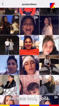 Interneteur avec Assiavidéos