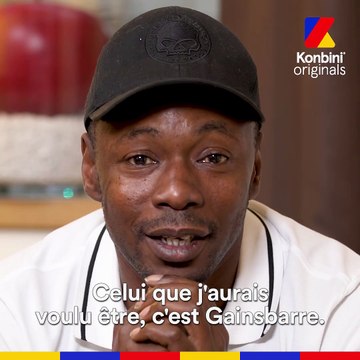 FAST & CURIOUS - MC SOLAAR