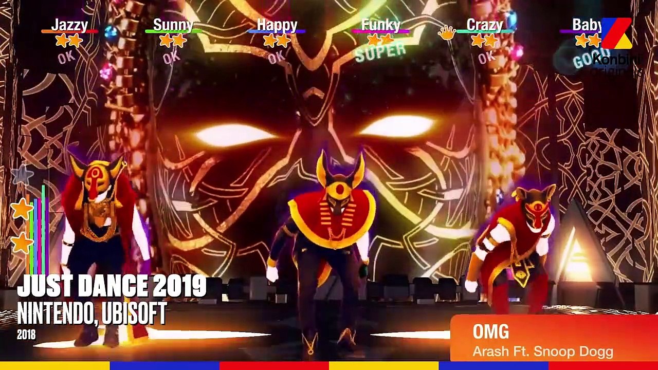 Everybody Plays avec Zerator